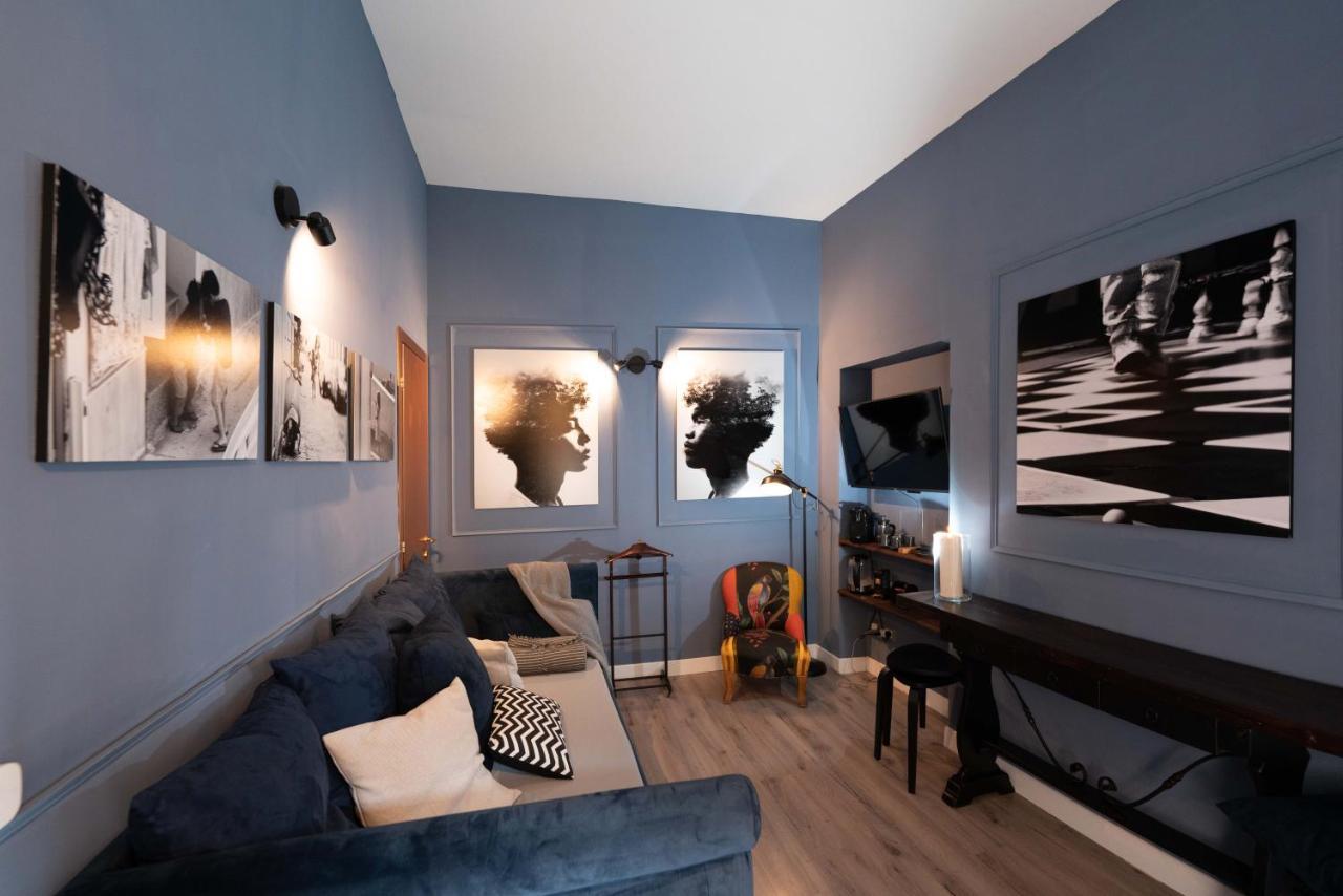 Loft Stupendo Nel Cuore Di Trastevere Acasadicri — Photos 3